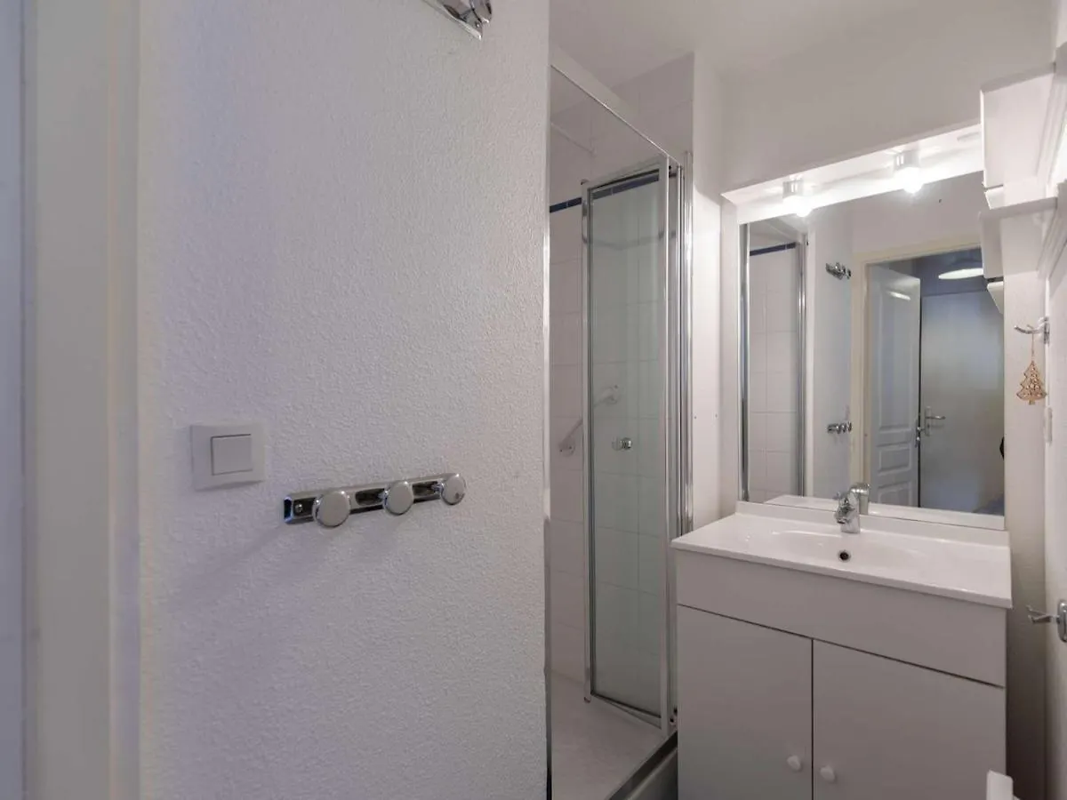 Spacieux T2 Centre Ville Avec Wifi Et Equipements Sportifs - Fr-1-401-274 Cauterets